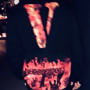 Meet your Posher, Ian